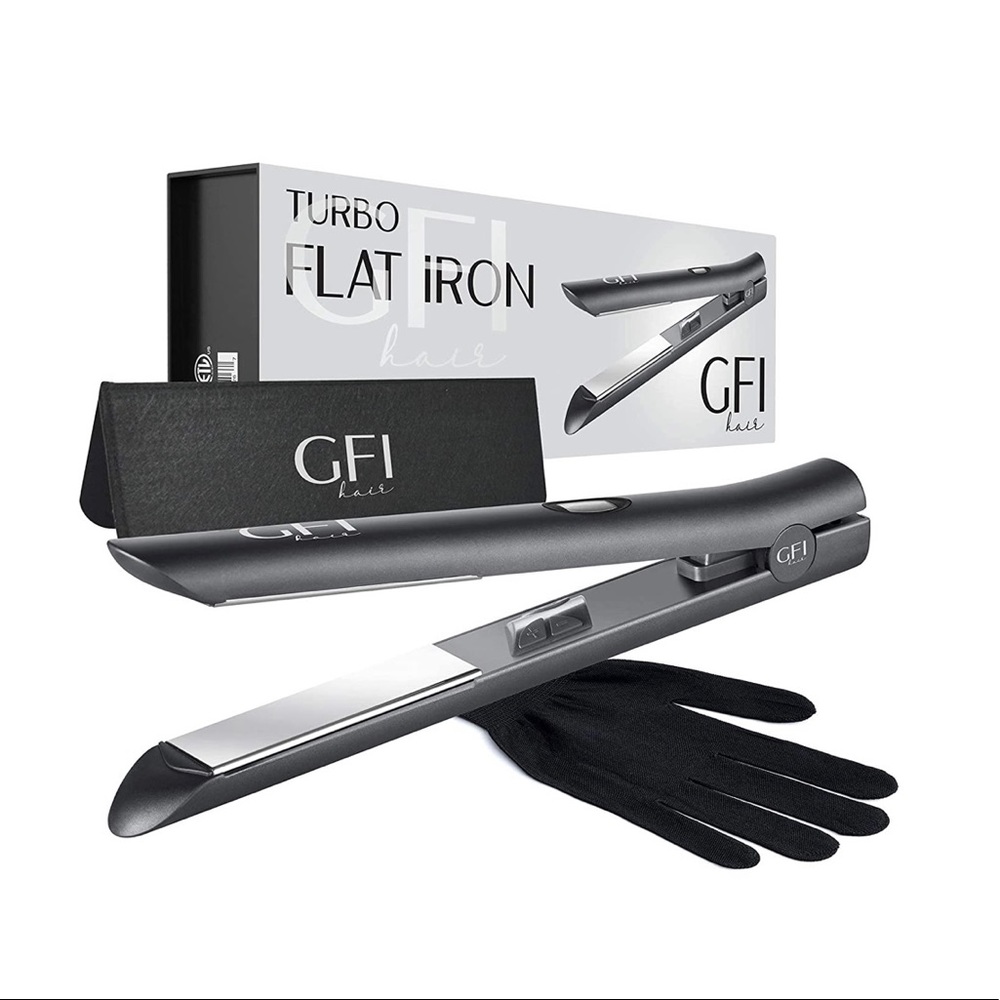 GFI Flat Iron